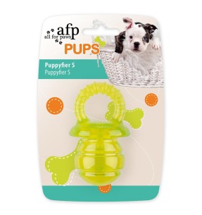 Игрушка для щенка Teething Balls (Pawise) – Резиновые игрушки – Pawise – Valgekihv