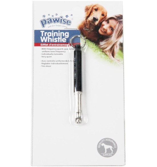 Vile koerale (Pawise)