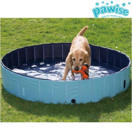 Бассейн для собак, разных размеров (Pawise)