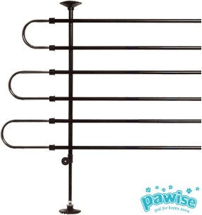 Сумка - клетка для транспортировки собак, складная, разных размеров Easy-go Pet Crate (AFP - Travel Dog) – Tekstiilpuurid – AFP - All For Paws – Valgekihv 2