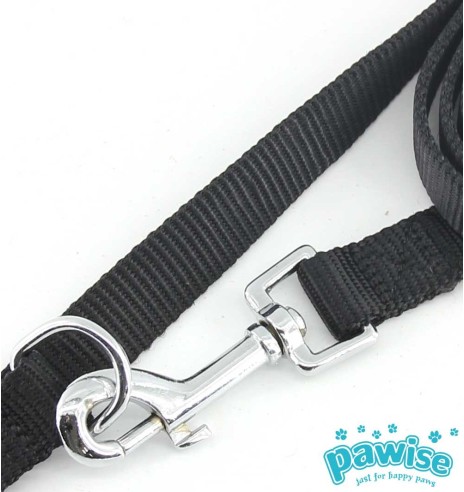 Jalutusrihm koerale, mitmefunktsiooniline, 20 mm x 1,82 m (Pawise)