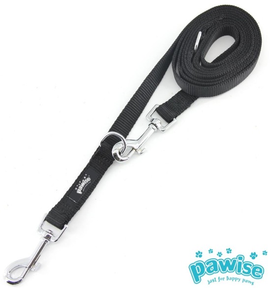 Jalutusrihm koerale, mitmefunktsiooniline, 20 mm x 1,82 m (Pawise)