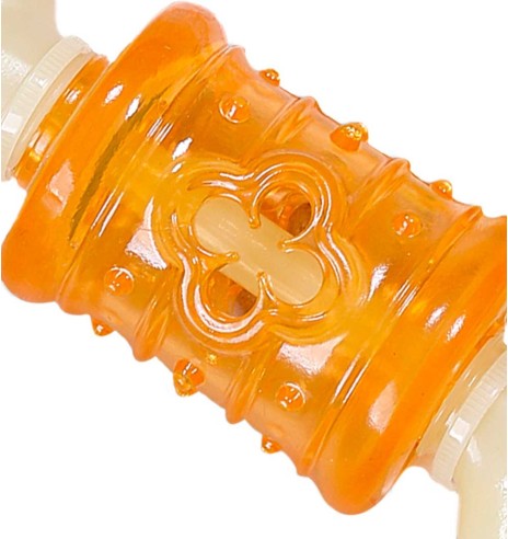 Mänguasi koerale, erinevad suurused TPR Squeaky Ball (Pawise)