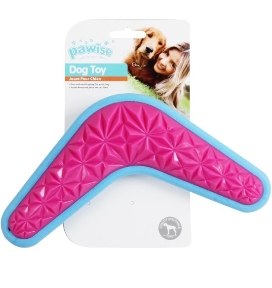 Mänguasi koerale TPR/Foam Flyer (Pawise) Mänguasi koerale TPR/Foam Flyer (Pawise)