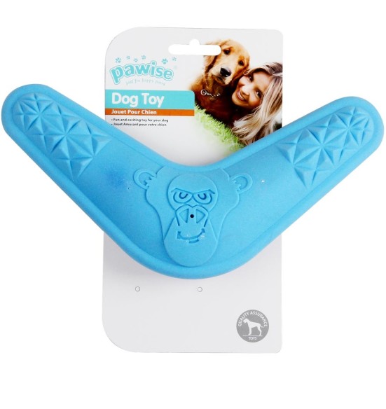 Mänguasi koerale TPR/Foam Flyer (Pawise) Mänguasi koerale TPR/Foam Flyer (Pawise)