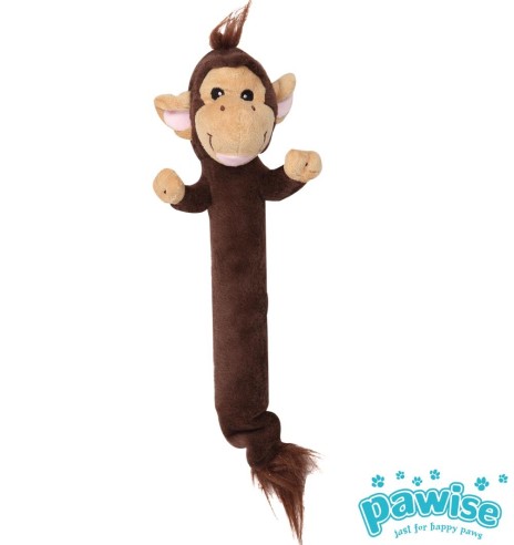 Игрушка для собак Stick Monkey (Pawise)