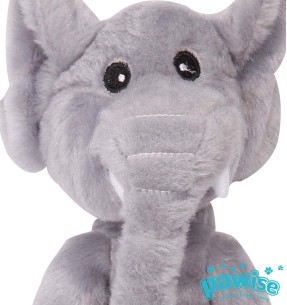 Игрушка для собак Stick Elephant (Pawise) 2