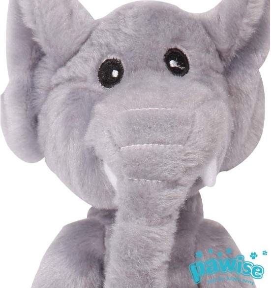 Игрушка для собак Stick Elephant (Pawise)
