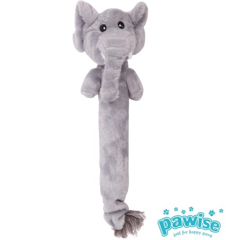 Игрушка для собак Stick Elephant (Pawise)