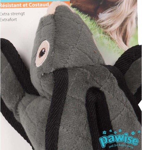 Mänguasi koerale Real Tuff Rabbit (Pawise)