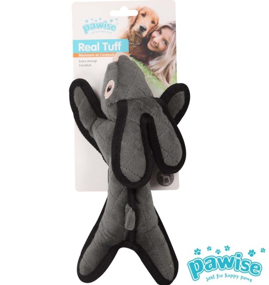 Mänguasi koerale Real Tuff Rabbit (Pawise) Mänguasi koerale Real Tuff Rabbit (Pawise)