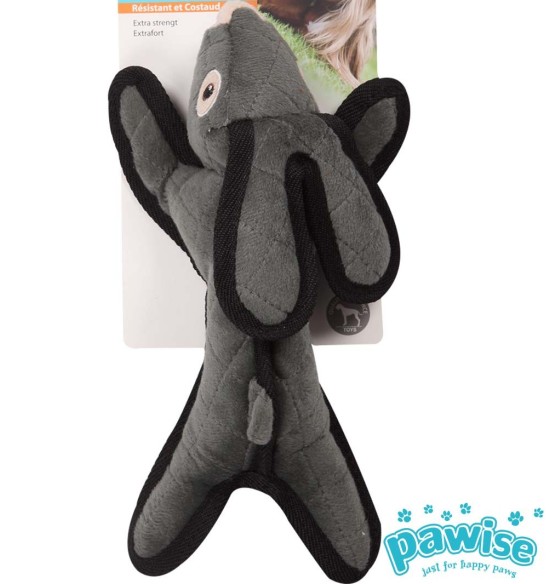Mänguasi koerale Real Tuff Rabbit (Pawise)