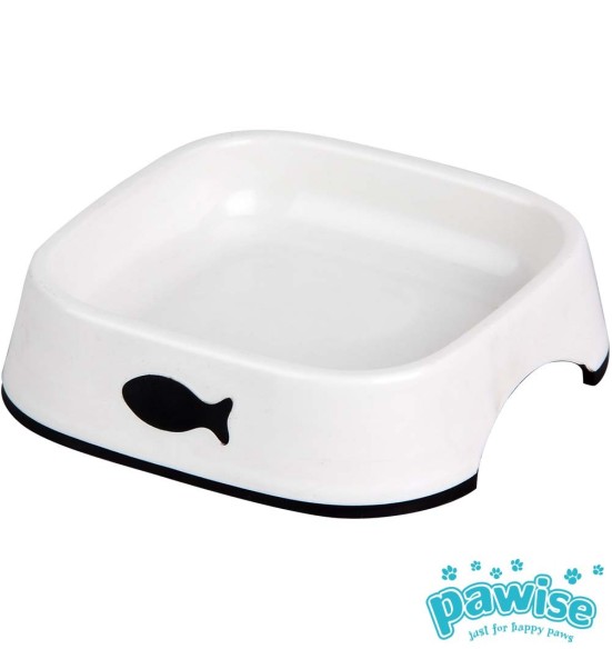 Kauss kassile, kandiline kalaga 200 ml (Pawise)