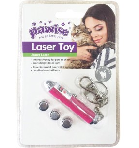 Interaktiivne mänguasi kassile Jumping Wand (AFP - Interactives)–Interaktiivsed mänguasjad–AFP - All For Paws–Valgekihv 2