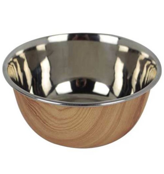 Kauss koerale, roostevaba, libisemiskindel, erinevad suurused