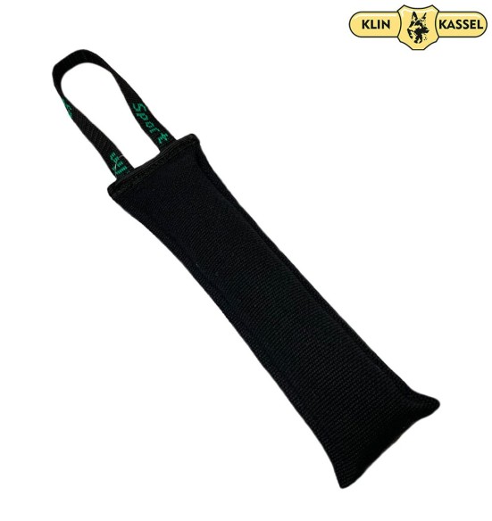 Кусалка с одной петлей 27 x 8 см AGILITY (Klin Kassel)