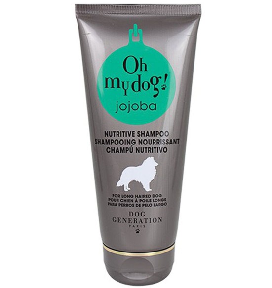 Šampoon koertele Oh My Dog! (Dog Generation)