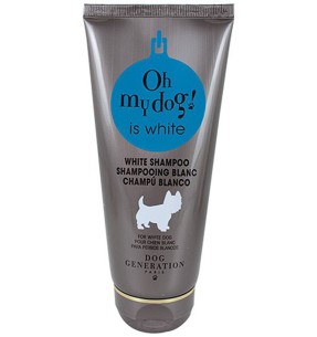 Шампунь для щенков (Dog Generation) – Šampoonid – Dog Generation – Valgekihv