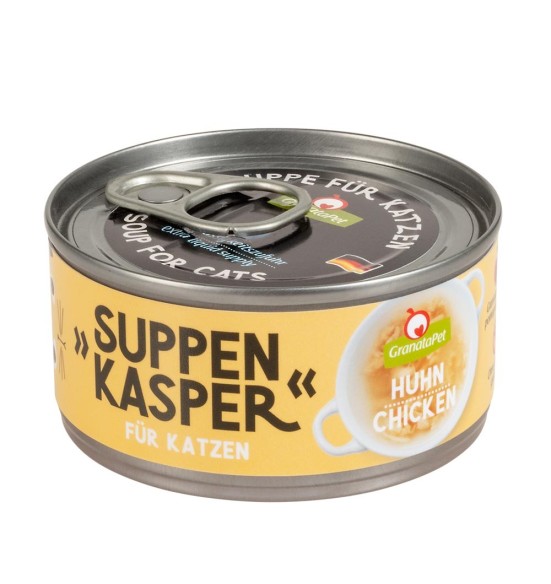 DeliCatEssen lamba- ja kalkunilihaga kassikonserv, teraviljavaba (Granata Pet)