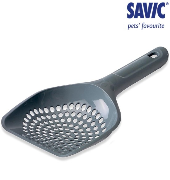 MICRO совочки для уборки кошачьего туалета (Savic)