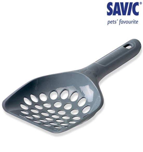 MACRO kassi liivakasti kühvlid (Savic)