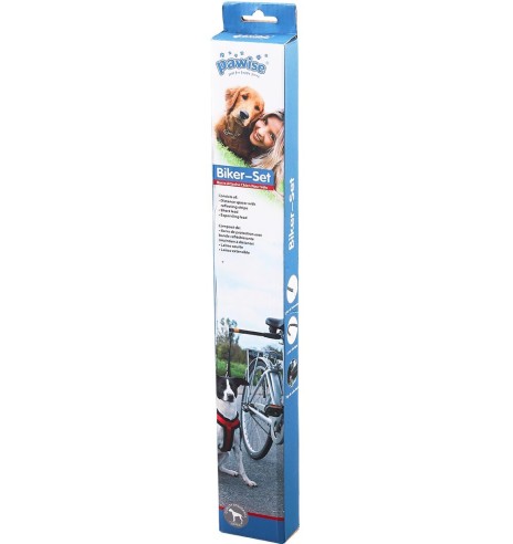 Jalgratta springer Biker-Set (Pawise)