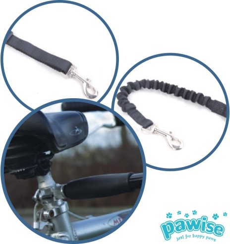 Jalgratta springer Biker-Set (Pawise)