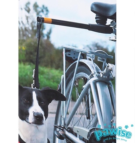 Jalgratta springer Biker-Set (Pawise)