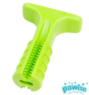 Игрушка для собак Play-N-Tug Multi Rope Ball (Pawise) – Игрушки-канаты, плетеные, веревочные игрушки – Pawise – Valgekihv 2