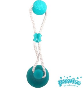 Игрушка для щенка Teething Balls (Pawise) – Резиновые игрушки – Pawise – Valgekihv 2
