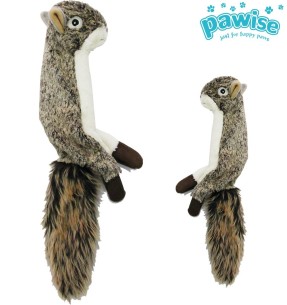 Мягкая игрушка для собаки Doggie’s Rabbit Slipper (AFP - Doggies' Shoes) – Мягкие игрушки – AFP - All For Paws – Valgekihv