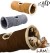 Tunnel kassile Find Me Cat Tunnel 66 cm (AFP - Lamb Cat)