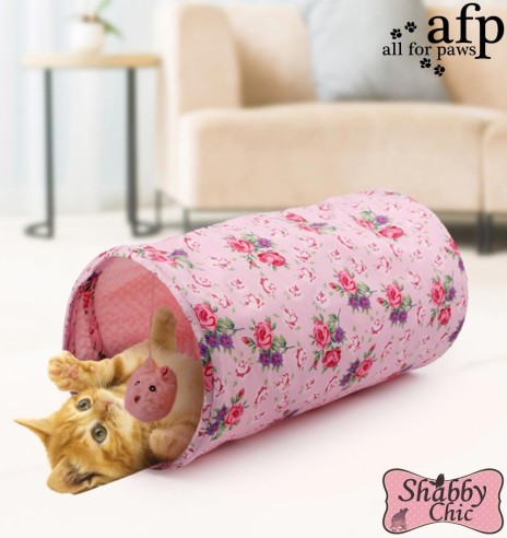 Tunnel kassile Find Me (AFP - Lamb Cat)