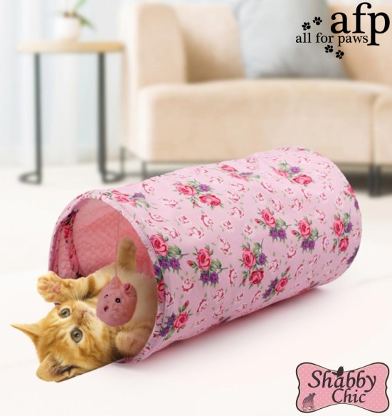 Tunnel kassile Find Me (AFP - Lamb Cat)