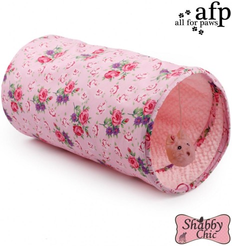 Tunnel kassile Find Me (AFP - Lamb Cat)