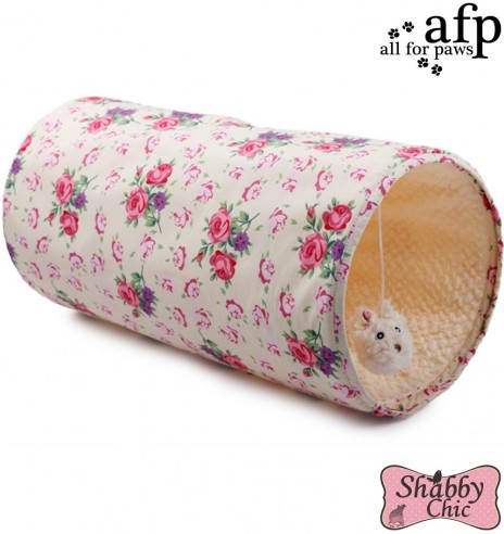 Tunnel kassile Summer Time Tunnel (AFP - Lamb Cat)