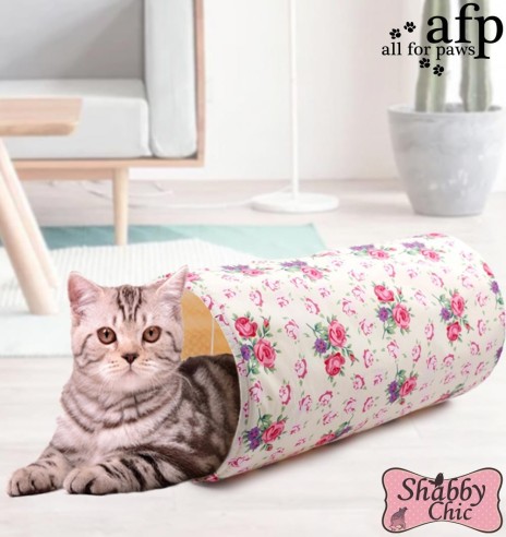 Tunnel kassile Summer Time Tunnel (AFP - Lamb Cat)