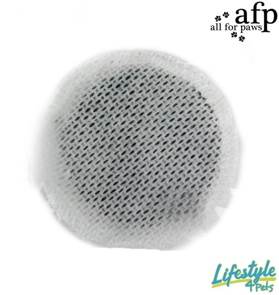 Filter joogivee purskkaevule Fountain Fresh (AFP - Lifestyle 4 Pets)