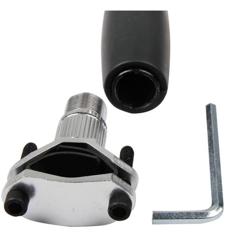 Jalgratta springer Biker-Set (Pawise)