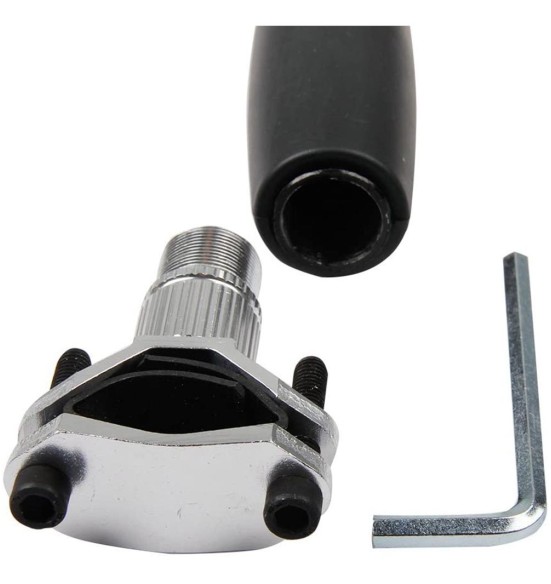 Jalgratta springer Biker-Set (Pawise)