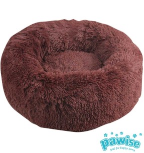 Спальное место для собаки Luxury Lounge Bed (AfP - Lamb) – Pesad – Pawise – Valgekihv