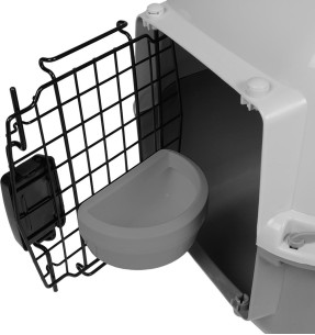 Keraamiline kauss Jasper kassidele, liivapruun (D&D)–Keraamilised kausid–Europet-Bernina International–Valgekihv 2