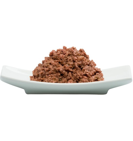 Classic N°5 LÕHE ja KODULINNULIHAGA (71%), teraviljavaba kassieine kotike (Catz Finefood)