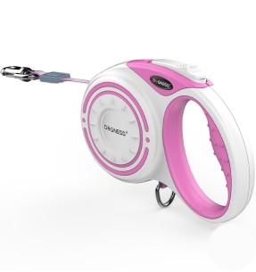 Комплект для привязи собак (Pawise) – Поводки, шлейки, ошейники для собак – Pawise – Valgekihv