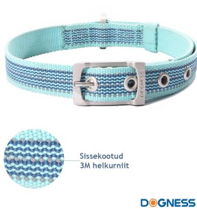 Транспортировочная сумка для крепления к велосипеду (AFP Travel Dog) – Kandekotid – AFP - All For Paws – Valgekihv 2