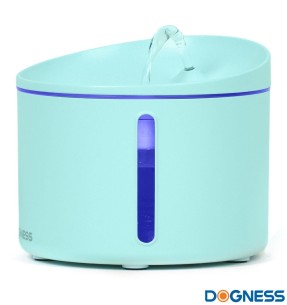 Фонтан-поилка с питьевой водой Fountain Fresh (AFP - Lifestyle 4 Pets) – Purskkaevud – AFP - All For Paws – Valgekihv 2