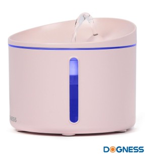 3,2 L purskkaev kassile ja koerale Smart Fountain Plus jooginõu (Dogness) 2