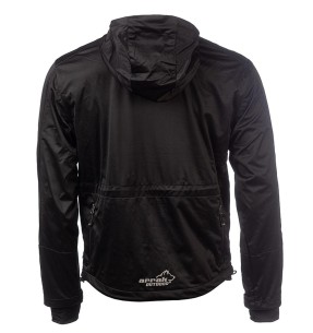 Jope meestele, veekindel ja tuulekindel, oliiviroheline Akka Softshell (Arrak)–Joped meestele–Arrak Outdoor–Valgekihv 2