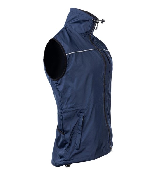 Vest unisex, tuultpidav, sinine Jumper (Arrak)