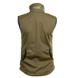 Vest unisex, tuultpidav, sinine Jumper (Arrak)–Vestid meestele–Arrak Outdoor–Valgekihv 2